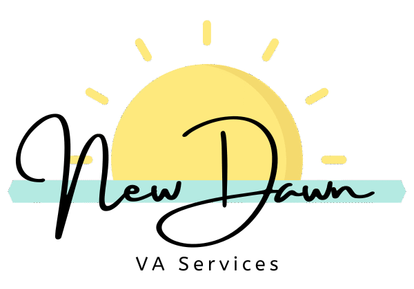 New Dawn VA Services LOGO (600 x 600 px)